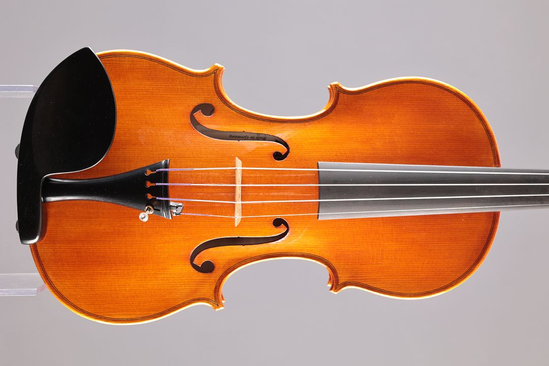 Leonhardt Rainer W. - Mittenwald Anno 2026 - Das Helle Licht - G-898